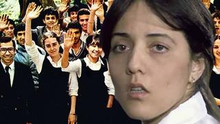 Yeşilçam efsanesi Fulya Özcan'ın oğlu da çok ünlü çıktı! Akasya Durağı'nın yıldızıymış