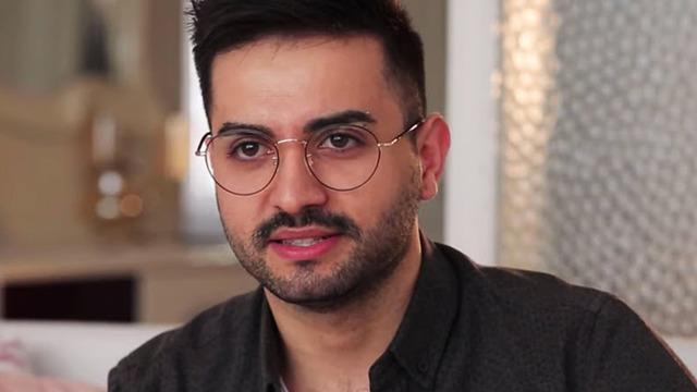 Kadir Ezildi kamerayı kapattığını sanıp öyle bir küfür etti ki... Kendini böyle savundu