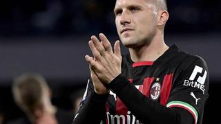 Beşiktaş bombayı patlattı! 7 numarayı giyeceğini açıklayan Rebic'in transferi KAP'a bildirildi!