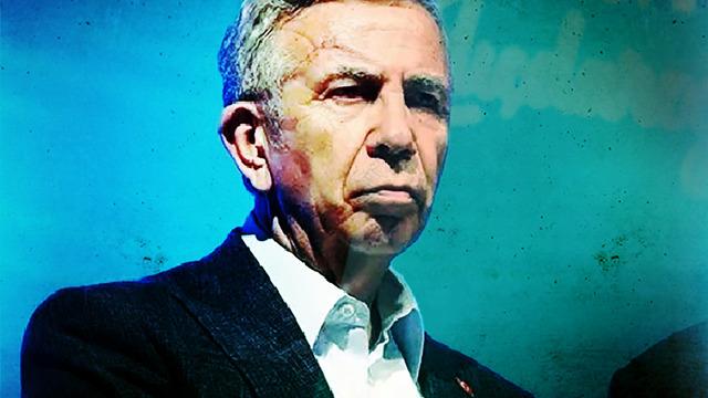 Kulisleri hareketlendiren isim adaylığını açık açık ilan etti! Turgut Altınok'tan 'Mansur Yavaş' çıkışı: 'Ankara'ya ok gibi biri lazım'