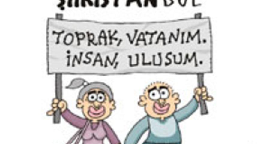 Şiirİstanbul: Edebiyatın b&uuml;y&uuml;k haftası!