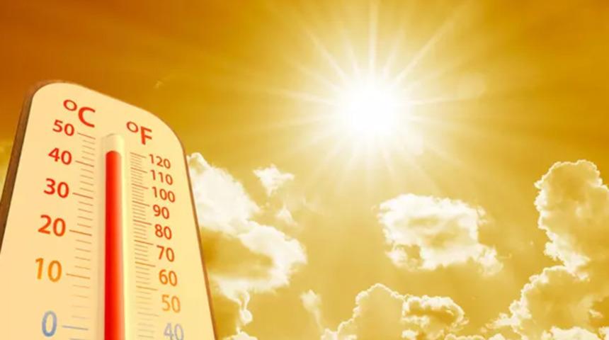 Eyyam-ı Bahur sıcakları geliyor: Uzmanlar bu tarihlere dikkat çekti! Nemden nefes alamayacağız...