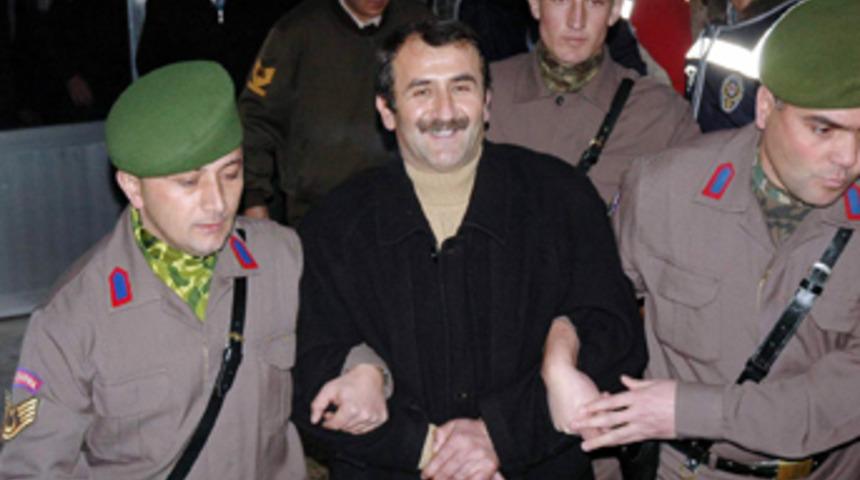 Seferi Yılmaz tutuksuz yargılanacak