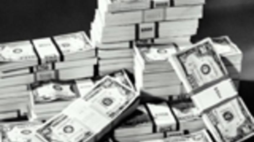 T&uuml;rkiye'ye 9.1 milyar dolarlık yatırım girişi oldu