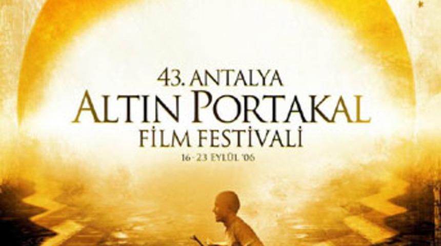 Altın Portakal Film Festivali'nin b&uuml;t&ccedil;esi 6 milyon avro