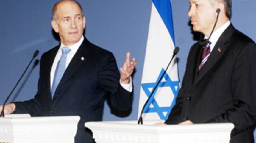 ''&Ouml;nce Filistin'de sağlam bir h&uuml;k&uuml;met olmalı''