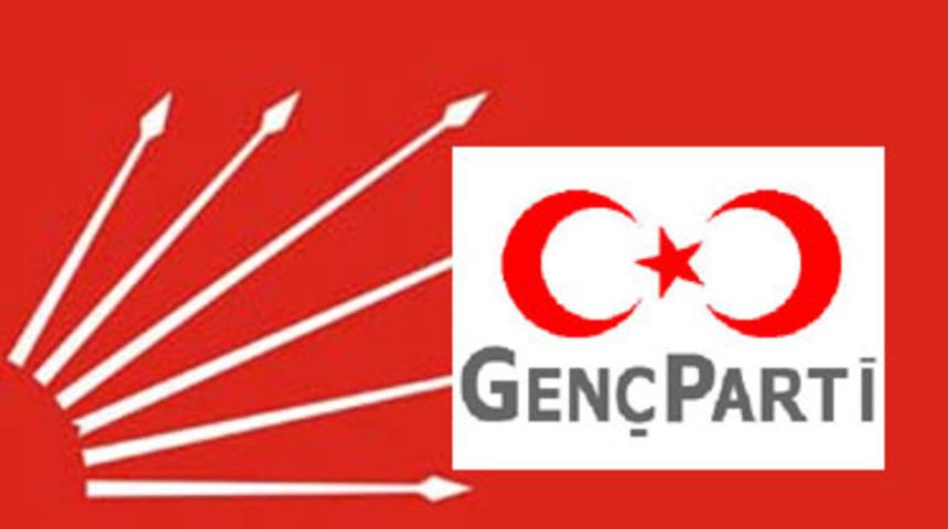 CHP'den Gen&ccedil; Parti'ye olumlu yanıt