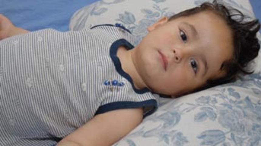 5. kattan d&uuml;şt&uuml; burnu bile kanamadı