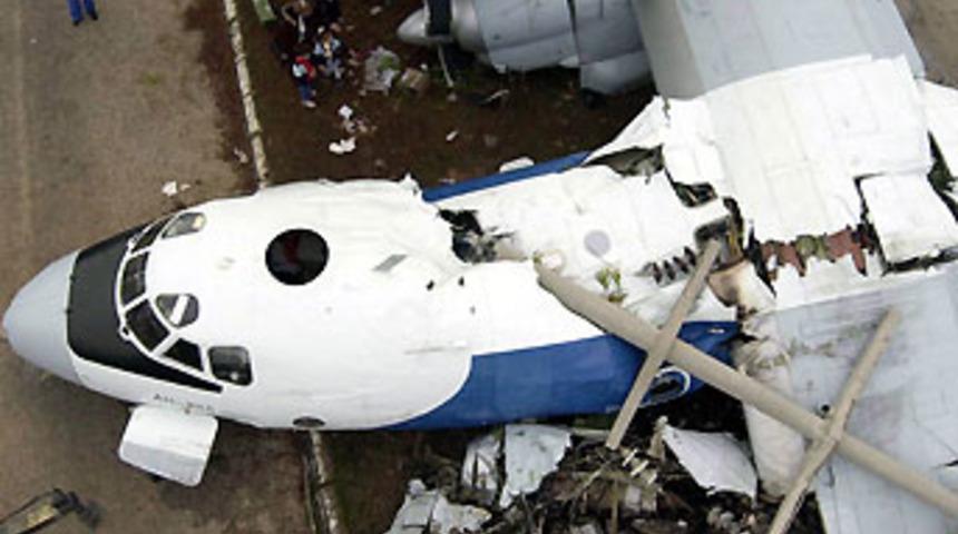 U&ccedil;ak ABD tarafından d&uuml;ş&uuml;r&uuml;ld&uuml; m&uuml;?