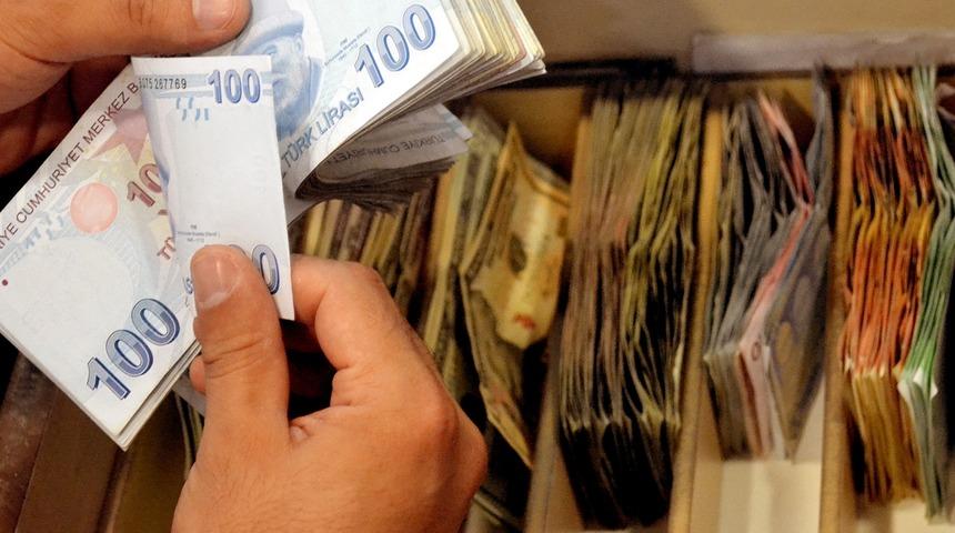 150 liradan 500 liraya çıkmıştı: 350 TL fark ödemesi yapılabilecek! Bugün başladı, 13 Eylül'e kadar sürecek