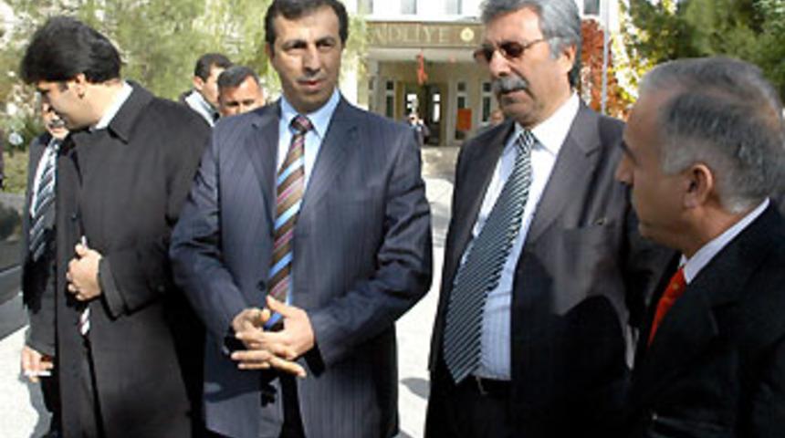 "Hukuka aykırı delil" tartışması