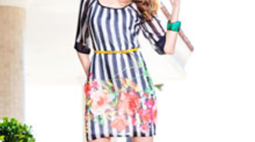 Bahara Renkli Girelim