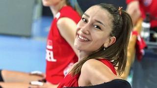 Milli voleybolcu Hande Baladın'a gelen mesajlar kan dondurdu! Saldırgan o binaya zorla girmeye çalıştı