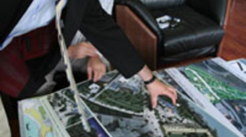 Gebze, bir tercih olmayı hedefliyor