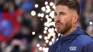 Sergio Ramos adım adım Galatasaray'a geliyor! Fransızlar dev transferi duyurdu
