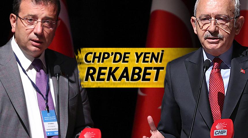 CHP'de kurultay provası: Kılıçdaroğlu'na yakın isim gündemde! 'Değişim'cilerin adayı Zoom toplantısından...