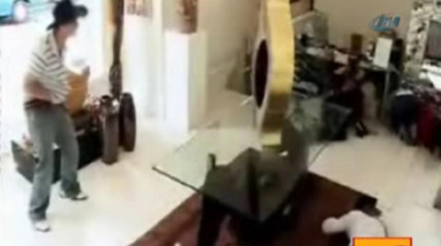 B&ouml;yle de 1 Nisan şakası mı olur?