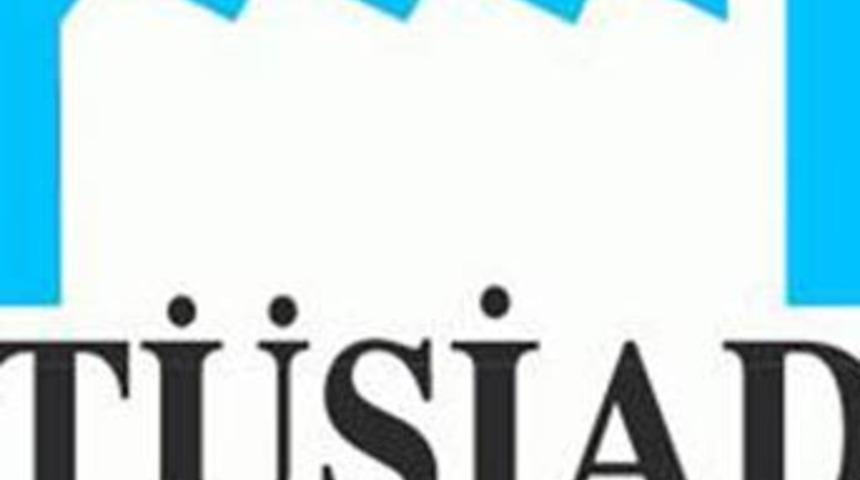 T&Uuml;SİAD erken se&ccedil;im istedi