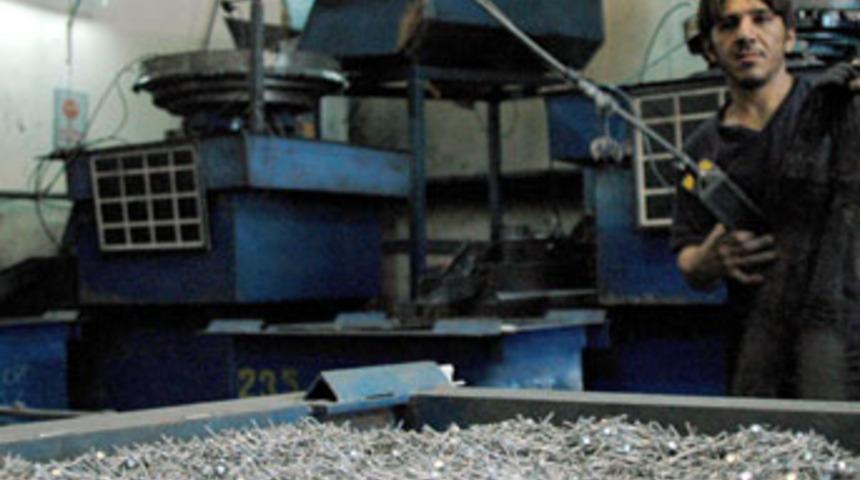 2007'de &Ccedil;in'e kota uygulanacak