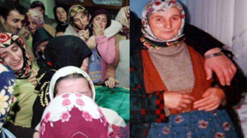 Hacı karşılamasında kan aktı: 1 &ouml;l&uuml;