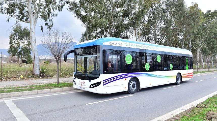 İzmir'de toplu ulaşıma zam! Tunç Soyer ‘akaryakıt zamları’ dedi: 8,78 TL olan tam ilk biniş 13 TL'ye yükseldi