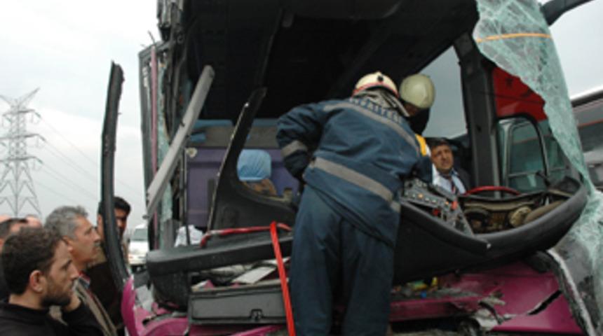 İstanbul'da "ikinci anahtar" faciası