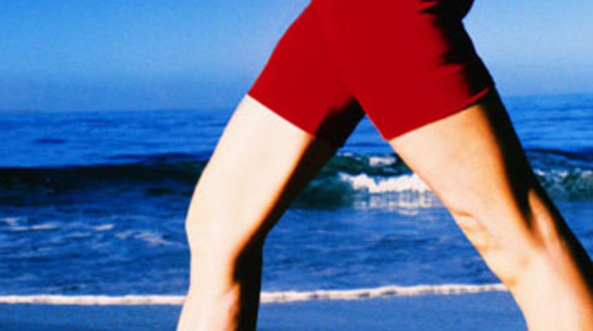 5 dakika y&uuml;r&uuml;mek sigarayı bıraktırabilir