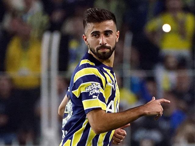 Fenerbahçe'den ayrılmasına kesin gözüyle bakılan Rossi'ye sürpriz talip!