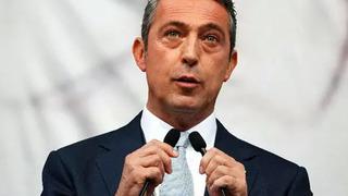 ''Sözler maksadını aştı'' Ali Koç'tan yeni açıklama