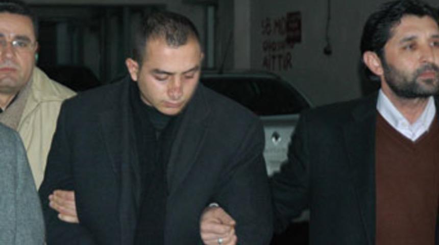 Eğlenmek i&ccedil;in gitti katil oldu