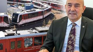 İzmir'de metro ve tramvay grevi sonrası Tunç Soyer sitem etti! Belediyenin önerdiği rakamları açıkladı