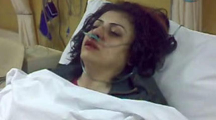 "Benimle &ouml;l&uuml;me gelir misin"