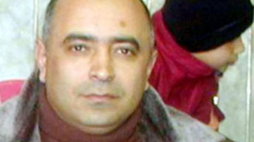 Jandarma komutanına hapis cezası