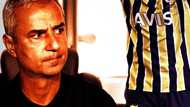 Son dakika: Fenerbahçe'de maç öncesi ayrılık! İsmail Kartal'ın gözüne giremeyen yıldız isim eşyalarını topladı...