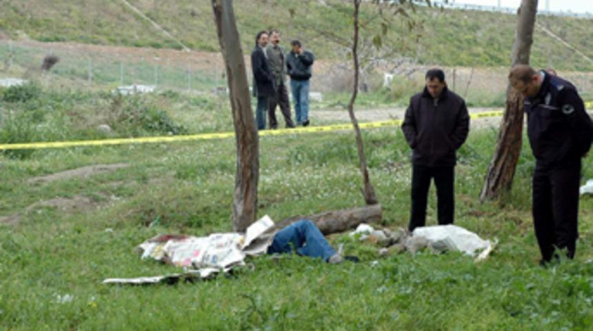 Polisin bor&ccedil; intiharı