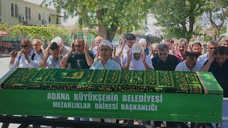 Adana'da ilginç olay: Teslim alınan cenaze başkasına ait çıktı! Mezardan çıkarıp yeniden toprağa verdiler