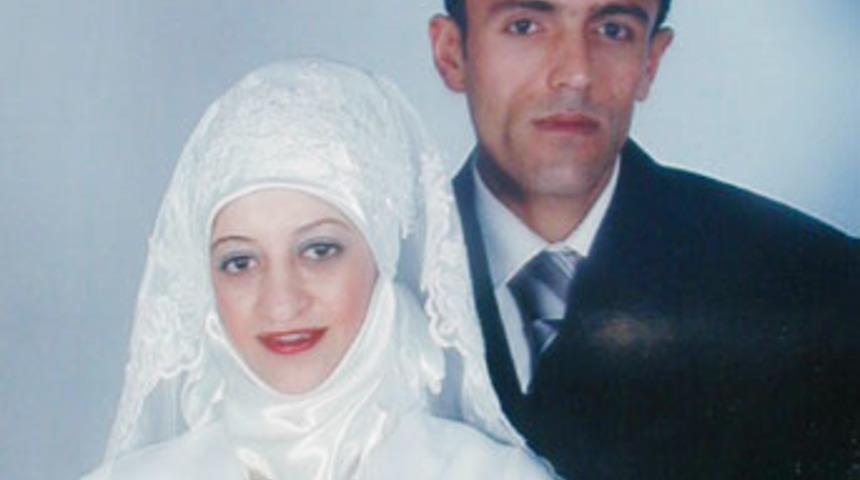 Gerdek gecesi, 's&uuml;rpriz' yapan gelin teslim oldu