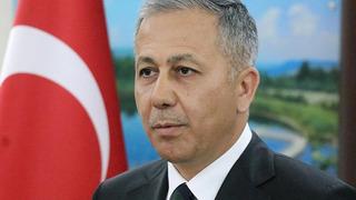 SON DAKİKA | Bakan Yerlikaya duyurdu! Terör örgütünün 11 milyar TL yasa dışı gelir elde etmesi engellendi