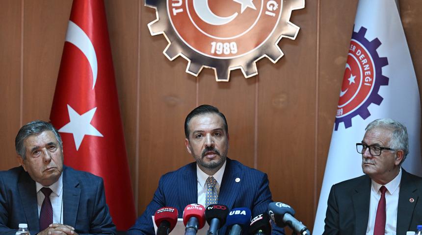 "Ortaklığa son verme zamanı geldi" demişti... İYİ Parti Sözcüsü Zorlu'dan, Nebi Hatipoğlu'nun ittifak sözlerine yorum!