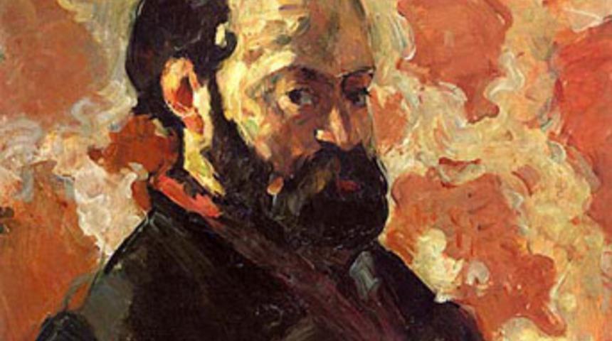 Cezanne'ın 1945'ten beri kayıp olan tablosu bulundu