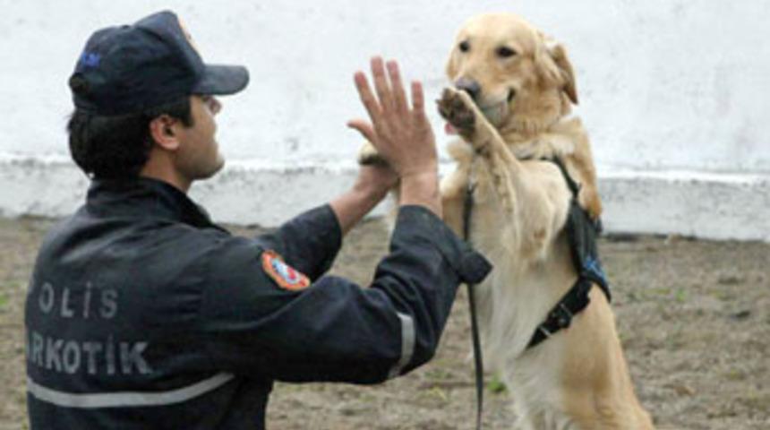 Sokak satıcılarına darbe