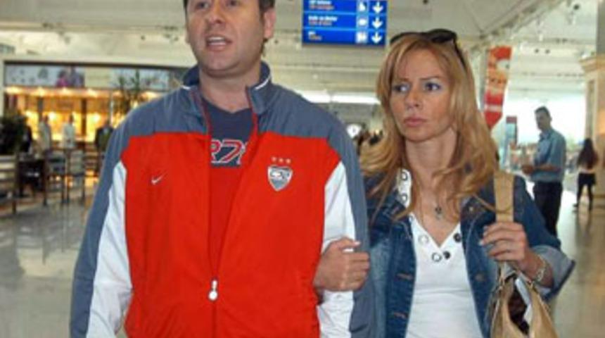 Metin Şent&uuml;rk milletvekili adayı olacak