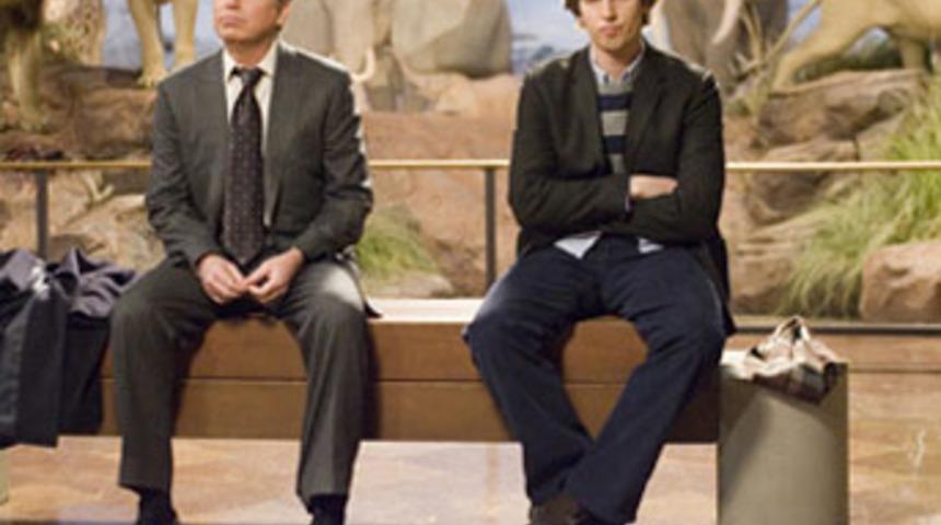 "Acemi &ouml;ğrenci avcı &ouml;ğretmen" g&ouml;sterimde