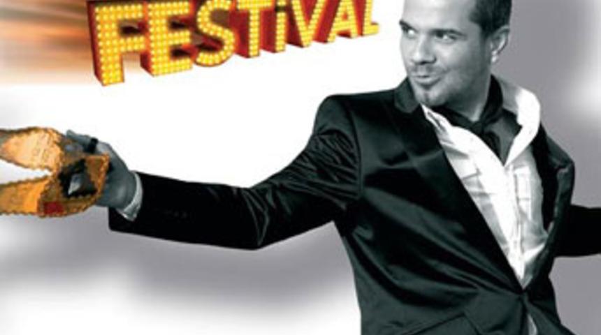 Eurovision'da Kenan Doğulu yarışacak