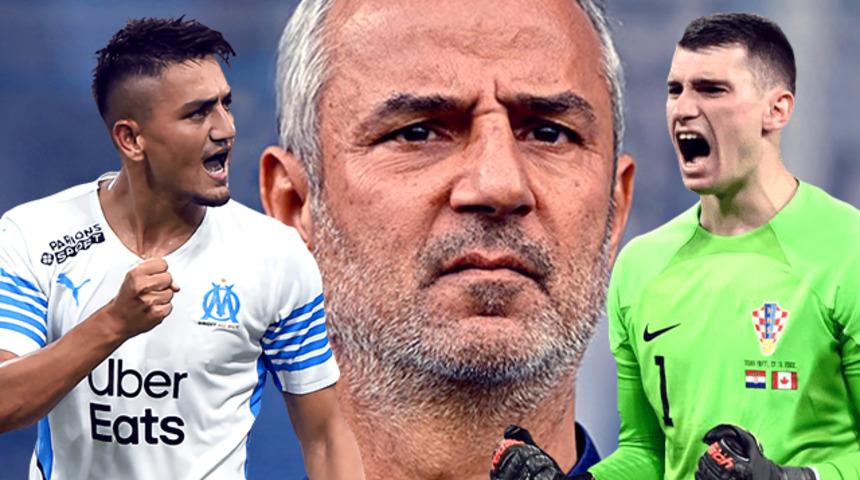 Son dakika: İsmail Kartal'dan Cengiz Ünder ve Livakovic açıklaması! 'Ekonomik şartlar...'