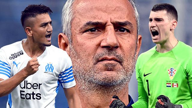 Son dakika: İsmail Kartal'dan Cengiz Ünder ve Livakovic açıklaması! 'Ekonomik şartlar...'