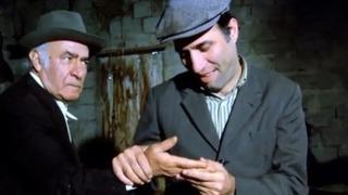 TOKATÇI konusu ve oyuncuları! Kemal Sunal filmi Tokatçı nerede ve ne zaman çekildi?