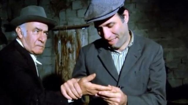 TOKATÇI konusu ve oyuncuları! Kemal Sunal filmi Tokatçı nerede ve ne zaman çekildi?