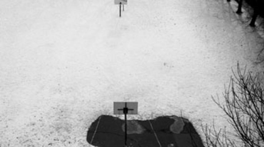 &Ccedil;eyiz Makal'ın fotoğraf sergisi 8-19 Ocak'ta