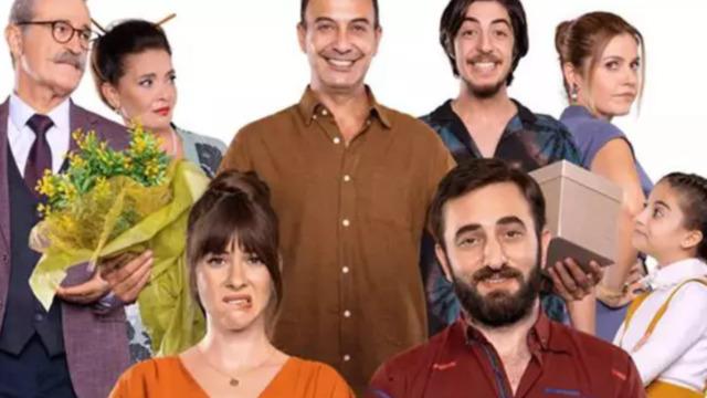 Aykut Enişte 2 oyuncuları kimdir, konusu nedir? Aykut Enişte 2 filmi ne zaman ve nerede çekildi?